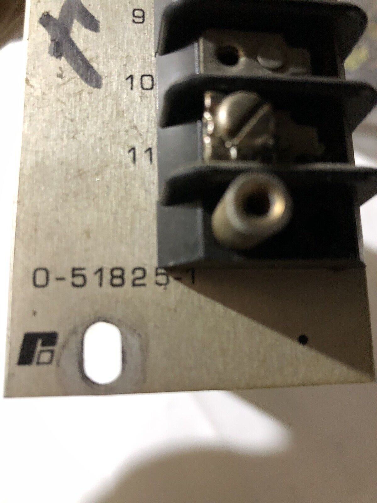 Advance Technology 0-51825-1 Isob Control Board,O-51825-1,To