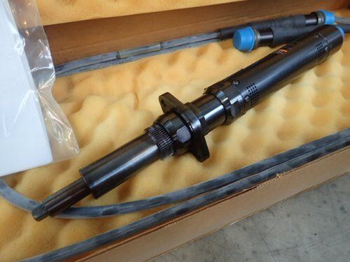 New Ingersoll Rand Def8nfte4s6 Electronic Nutrunner Tool,Oef8nfte4s6,Tj