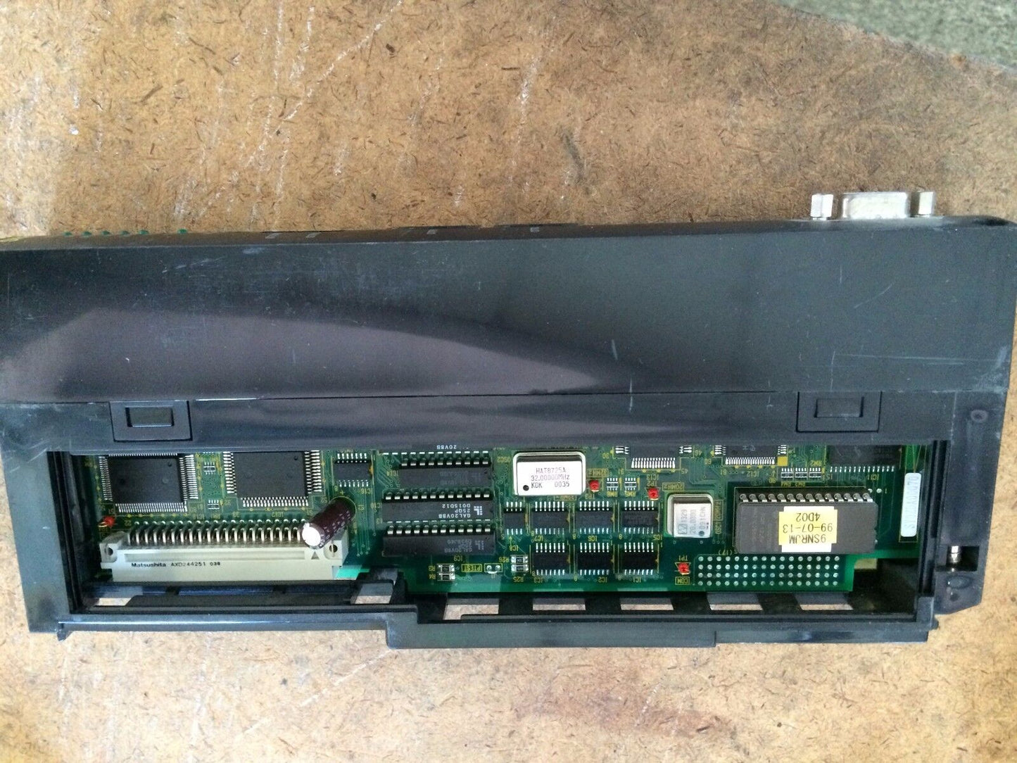Toshiba Ssn325*Ms ,Sn325 Communication Plc Module,Bq