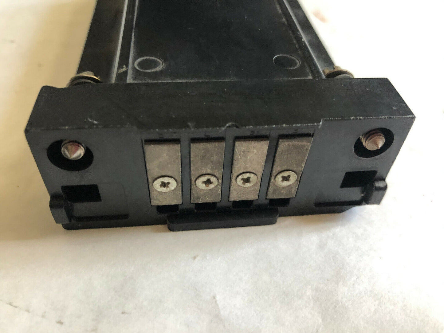 Reliance 0-52701,Reliance B/M: 0-52701,Reliance B/M: O-52701 Input Blok,Bp