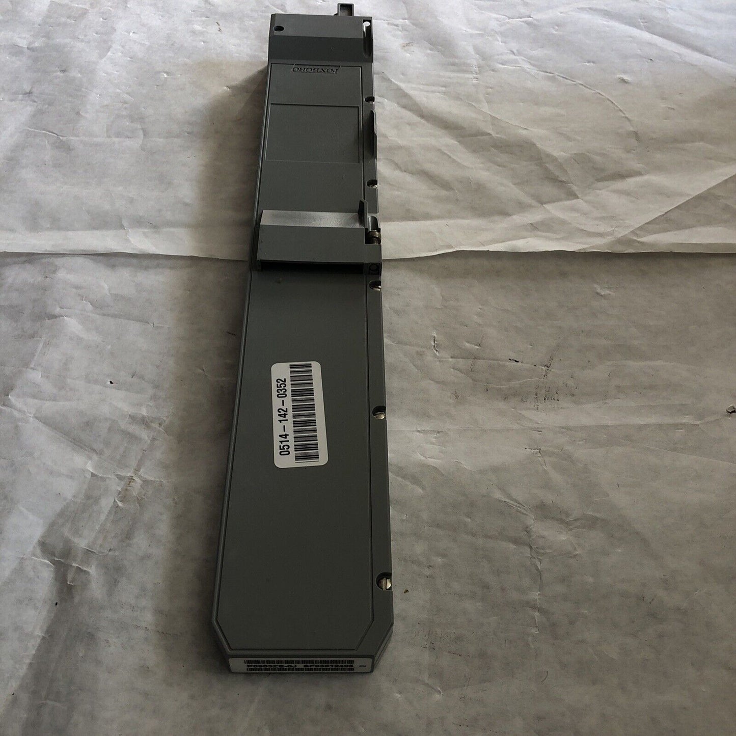 Foxboro P0903ze Rev-0J Fieldbus Insolator,Po903ze,P0903ze-0J Sf03012405,Dd