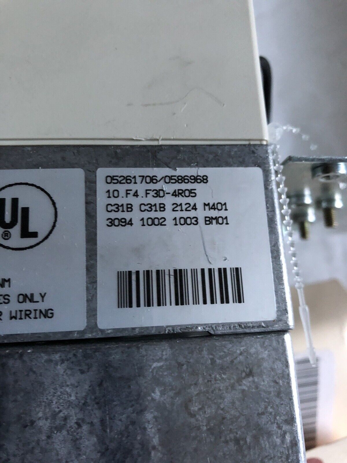New Keb 10.F4.F3d-4R05 Frequency Inverter Drive Keb 10.F4.F3d-4R05/ 4.0 Kva,Bo