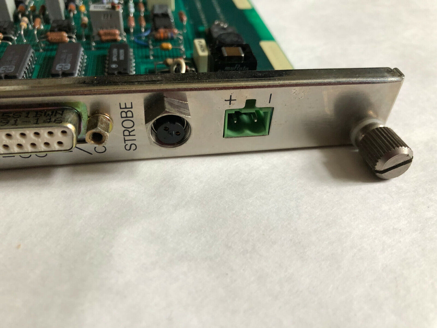 Osai Os5425p,Os5425 Encoder Feedback,86002578E,327113J,93127882,327114K-Pl,Sk