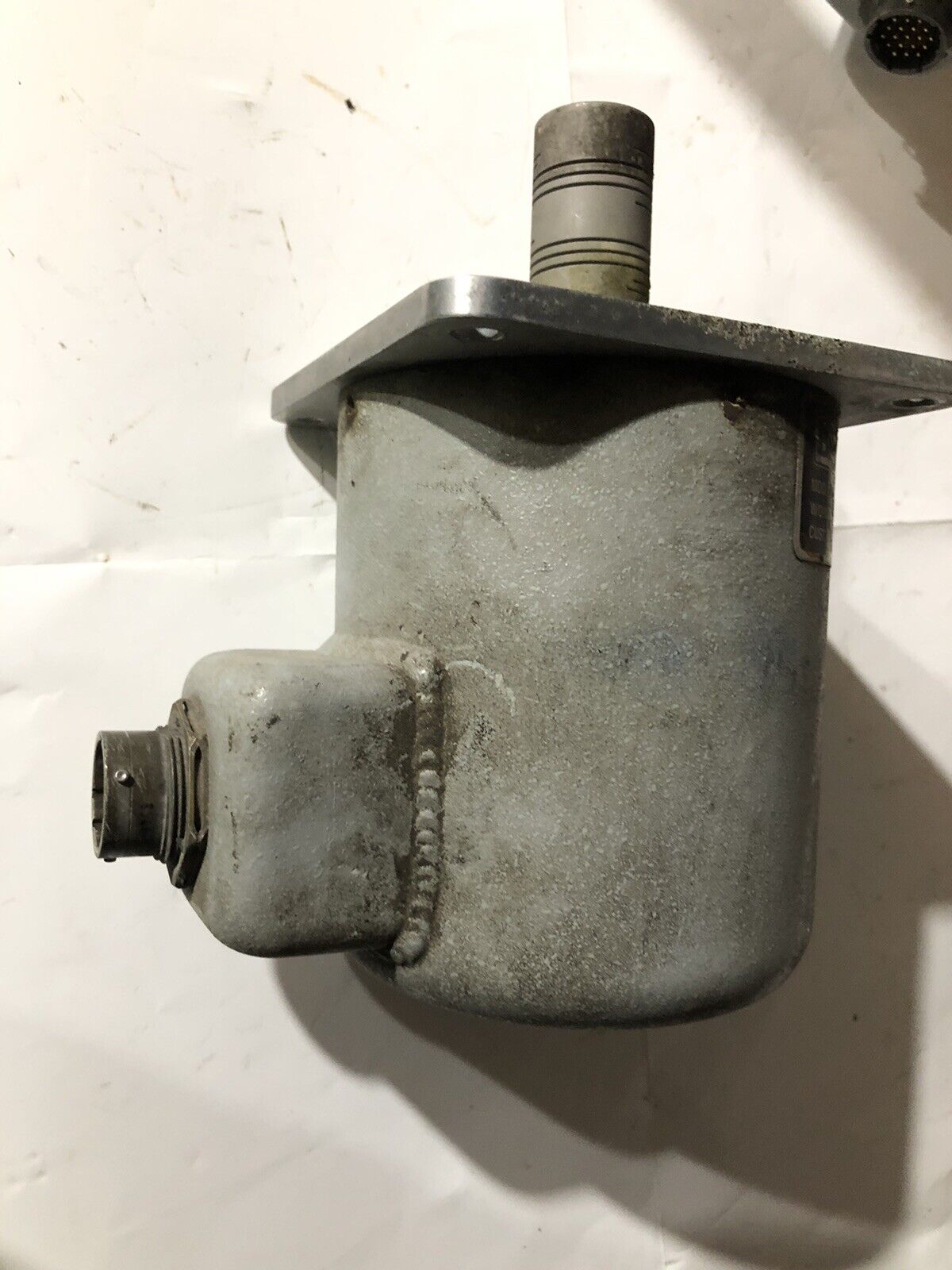 Bei Mt40d-X-Hss256n-128T-Gd4-X-S-C14-S-5 Rotary Encoder,Mt40d X Hss256n 128T ,To