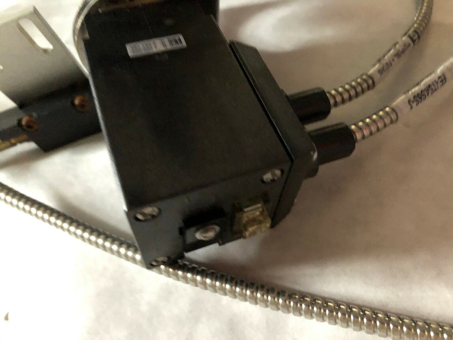 Pepperl+Fuchs Mpg2hd+Mpt43hd-Cm Sesnsor,Sk