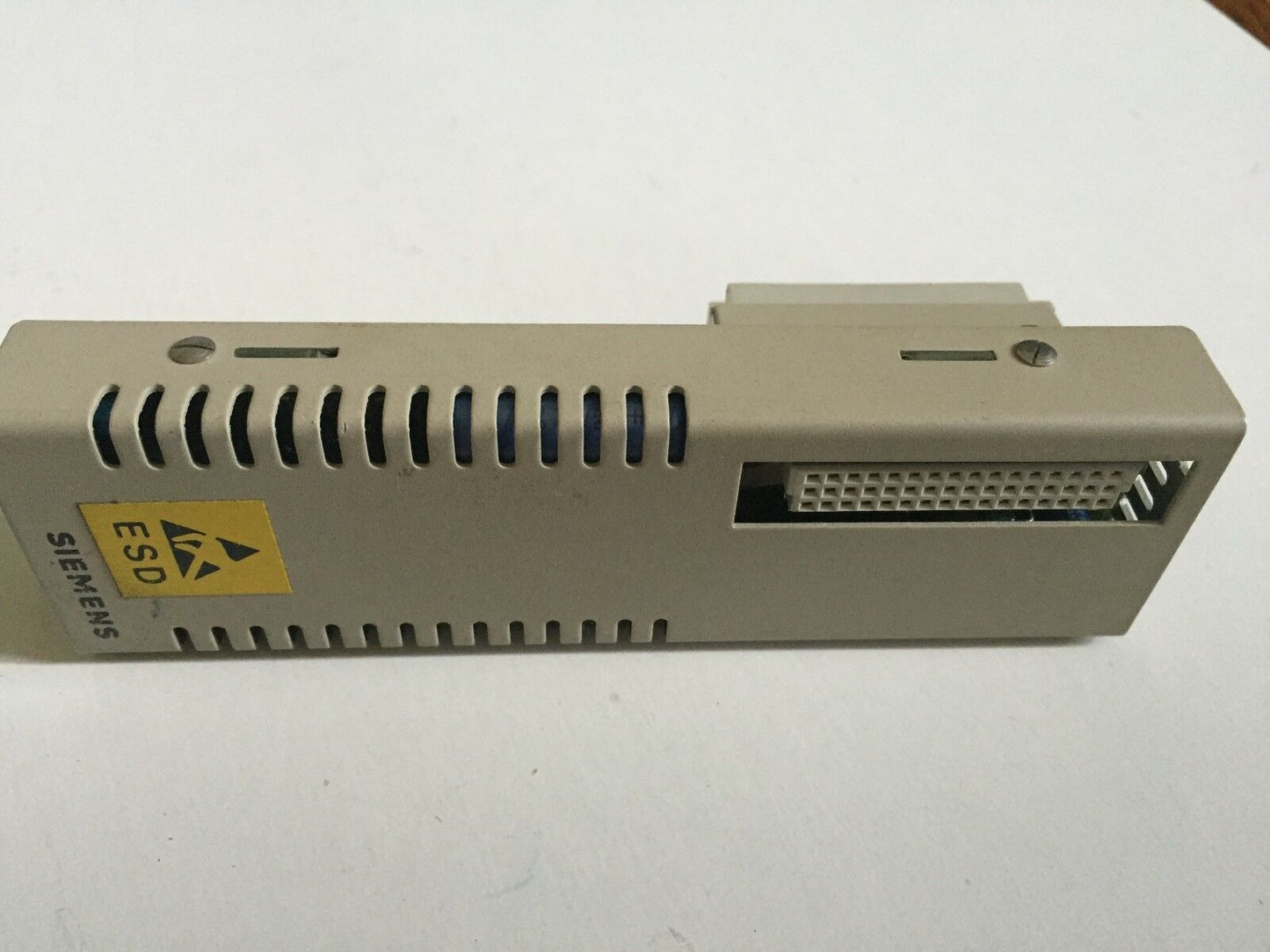 Siemens 6Es5985-2Aa11,Mep,U9-120 Adapter Mep Module Eprom For Pg 675,Cu