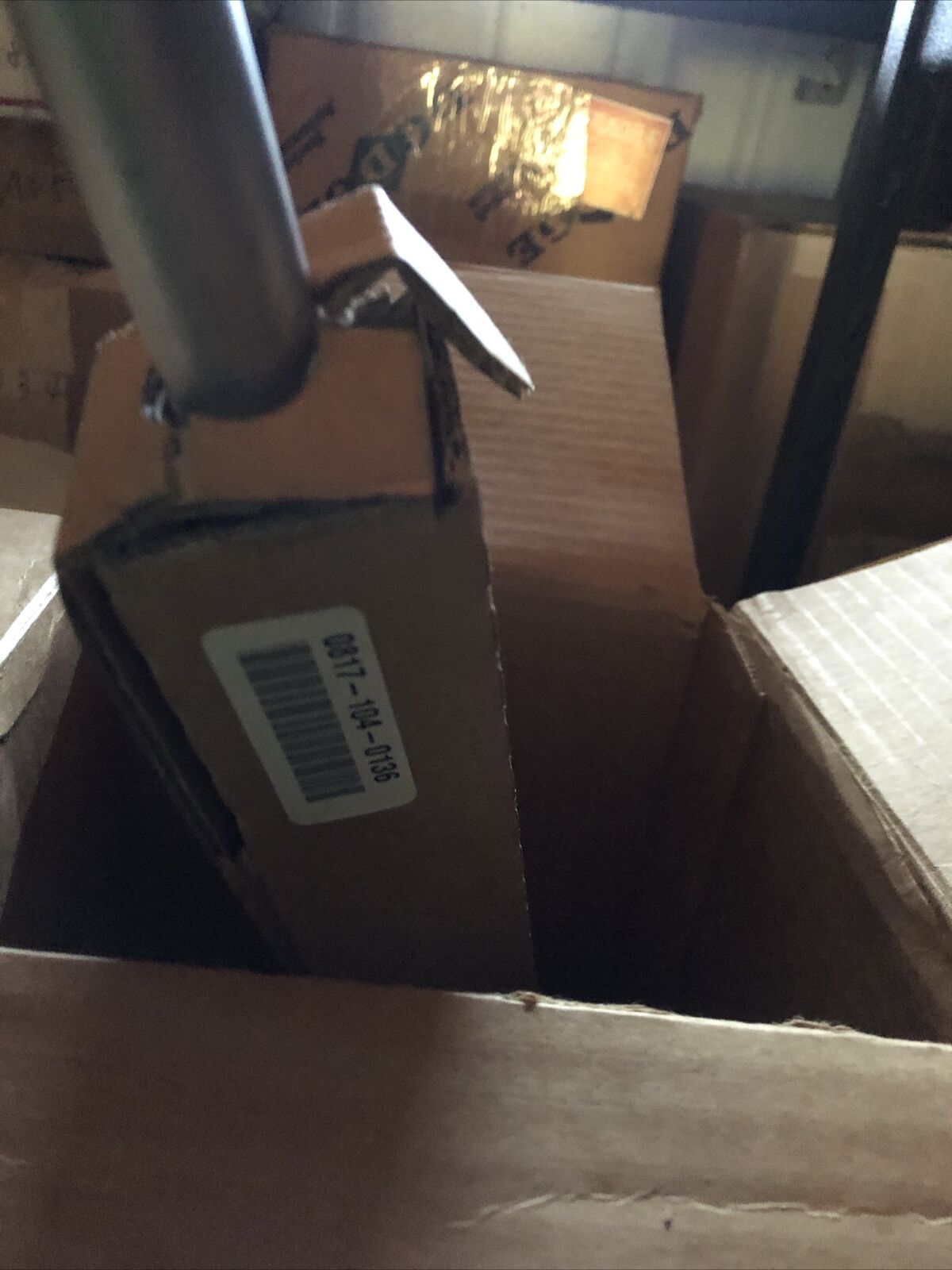 Endress+Hauser Fmb51-1J910,Fmb51-Aa21jd1cga85rgjb2a Level Sensor,Ao