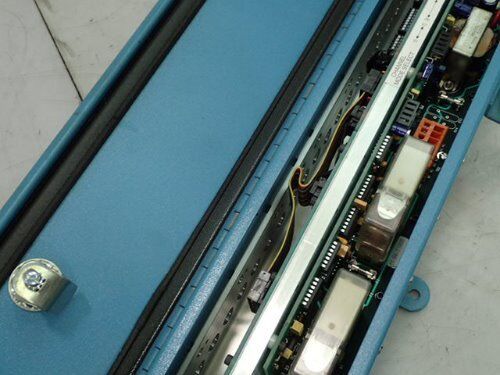 Dolan Jenner Ss7-35B Safety Light Curtain Transmitter,Hn,Ck