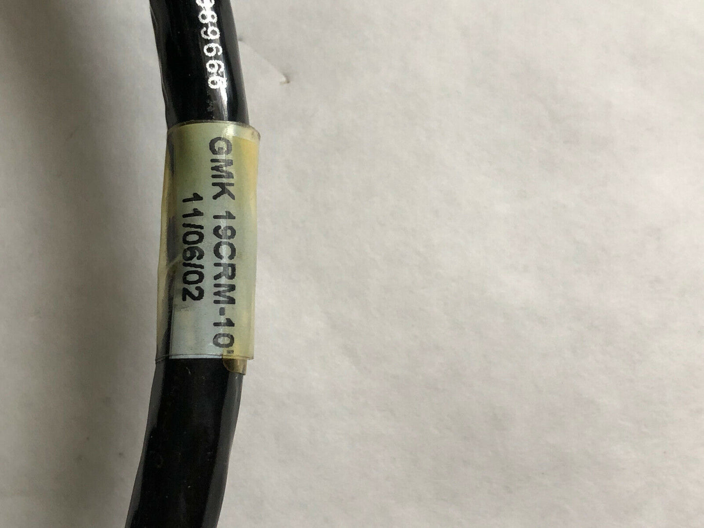 New Ace Gmk19crm-10 Electronics Gmk19crm-10 Electronic Tool Cable,Db