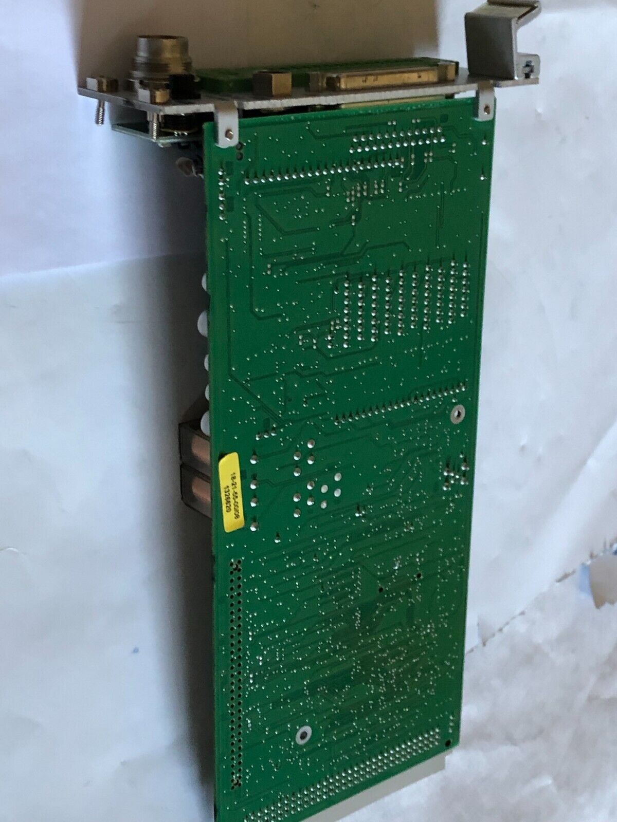 New Trumpf 18-21-55-00/08 Laser Asv 3 18-21-55-00/08 Board,1273174-02,1363796,Ev
