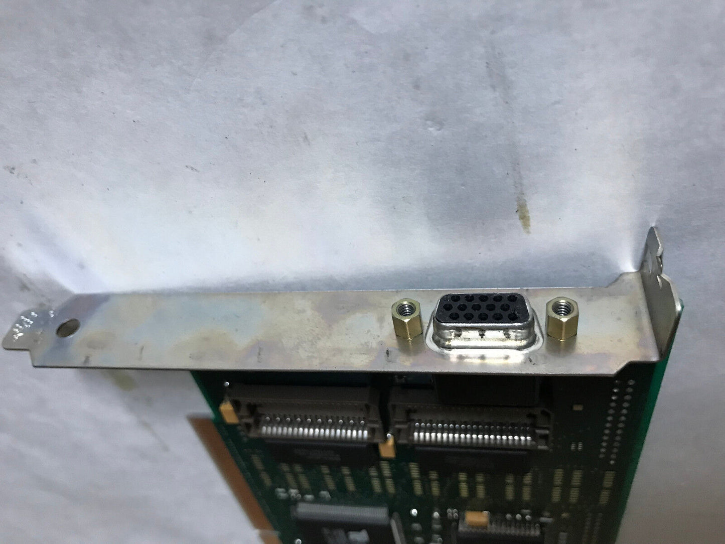 Siemens Nixdorf W26361-D850-X-05 Disys S26361-D850 Gs Hbbe Johu Z1-05-36,Ab