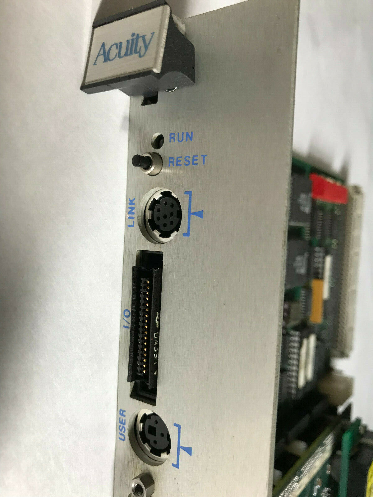 Itran Fc-0900,I.D. Matrix Module,Acuity As-D510-352,Ivs As-D510-252,Fc-0811 ,Ae