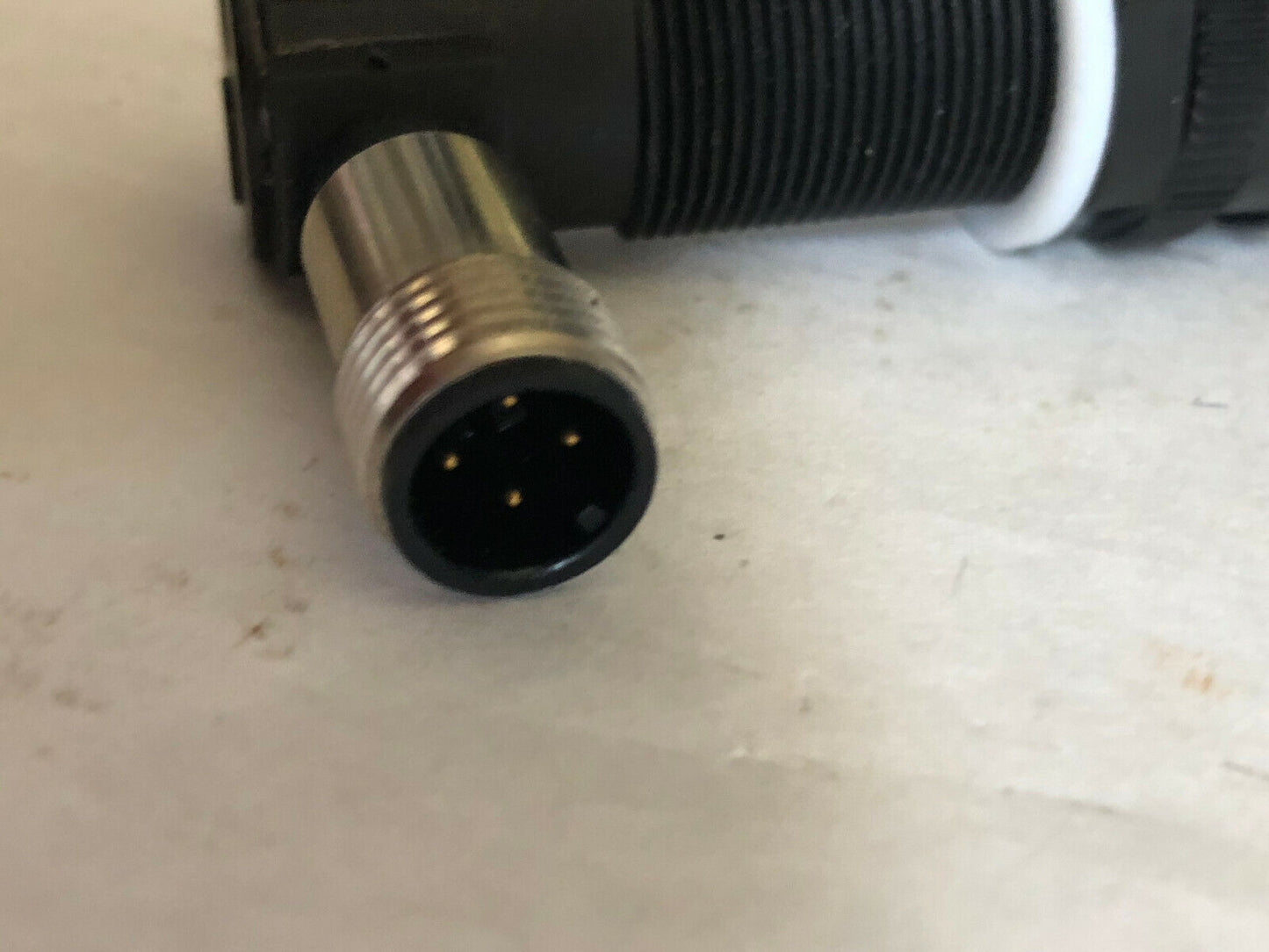 New Allen-Bradley 42Cb-C2lpay-M4 Sensor,Sc