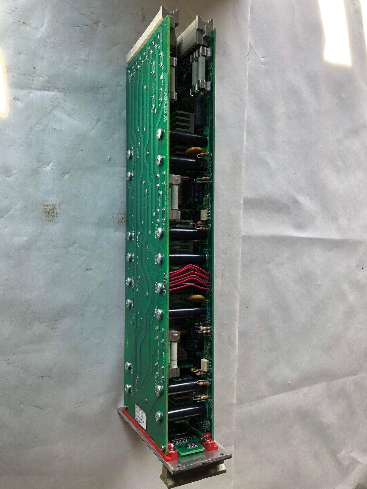 Mold Masters Smpsw4,90-013-501B-7, 4-Zone Temperature Controller,Az