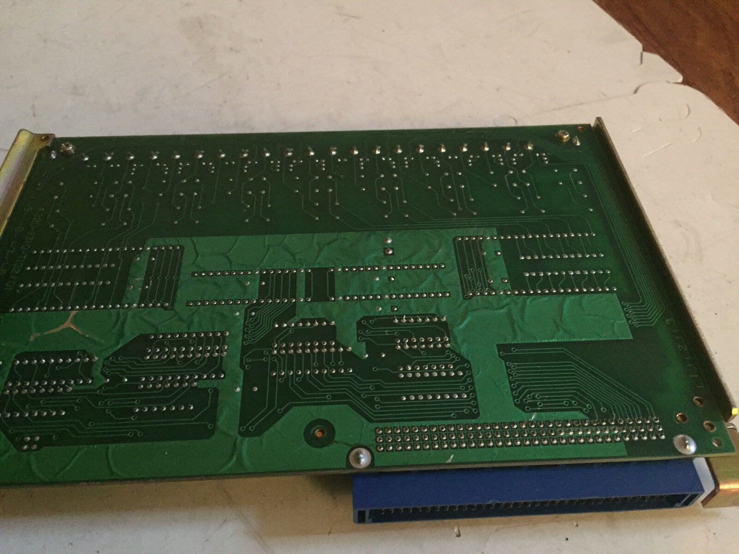Fanuc A16b-1310-0131,Fanuc A16b-1310-0131/01A Board,Cs