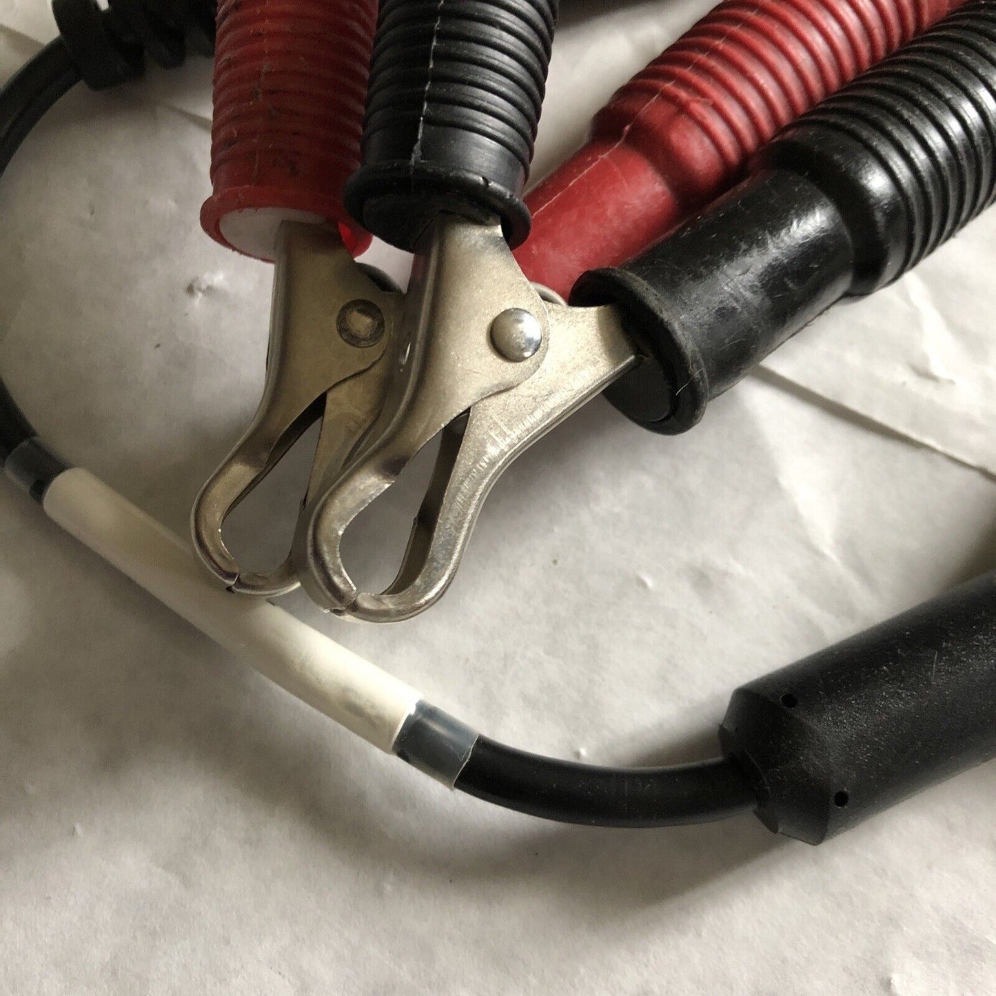 New Scanner Jumper Cable Ia-315-304-10-07Lc-09Lr-09Lb Heyco 3/8,45 355 4164R,Ea