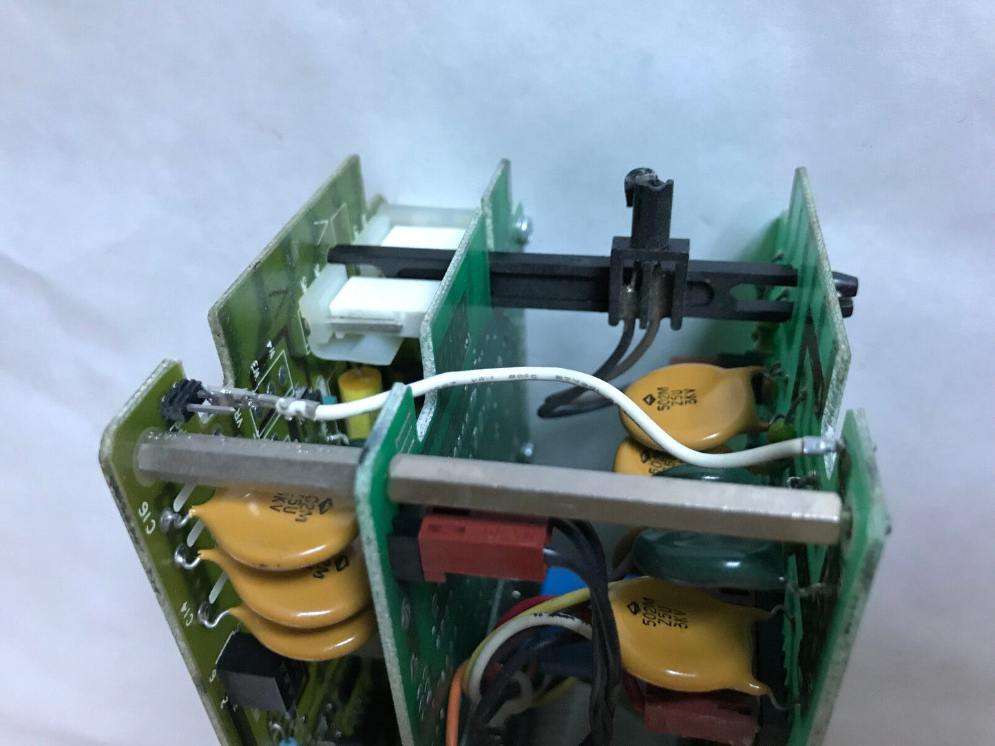 Honeywell Dc3002-0-30B-1-00-0111,Dc3002030b1000111 Temperature Controller,Et