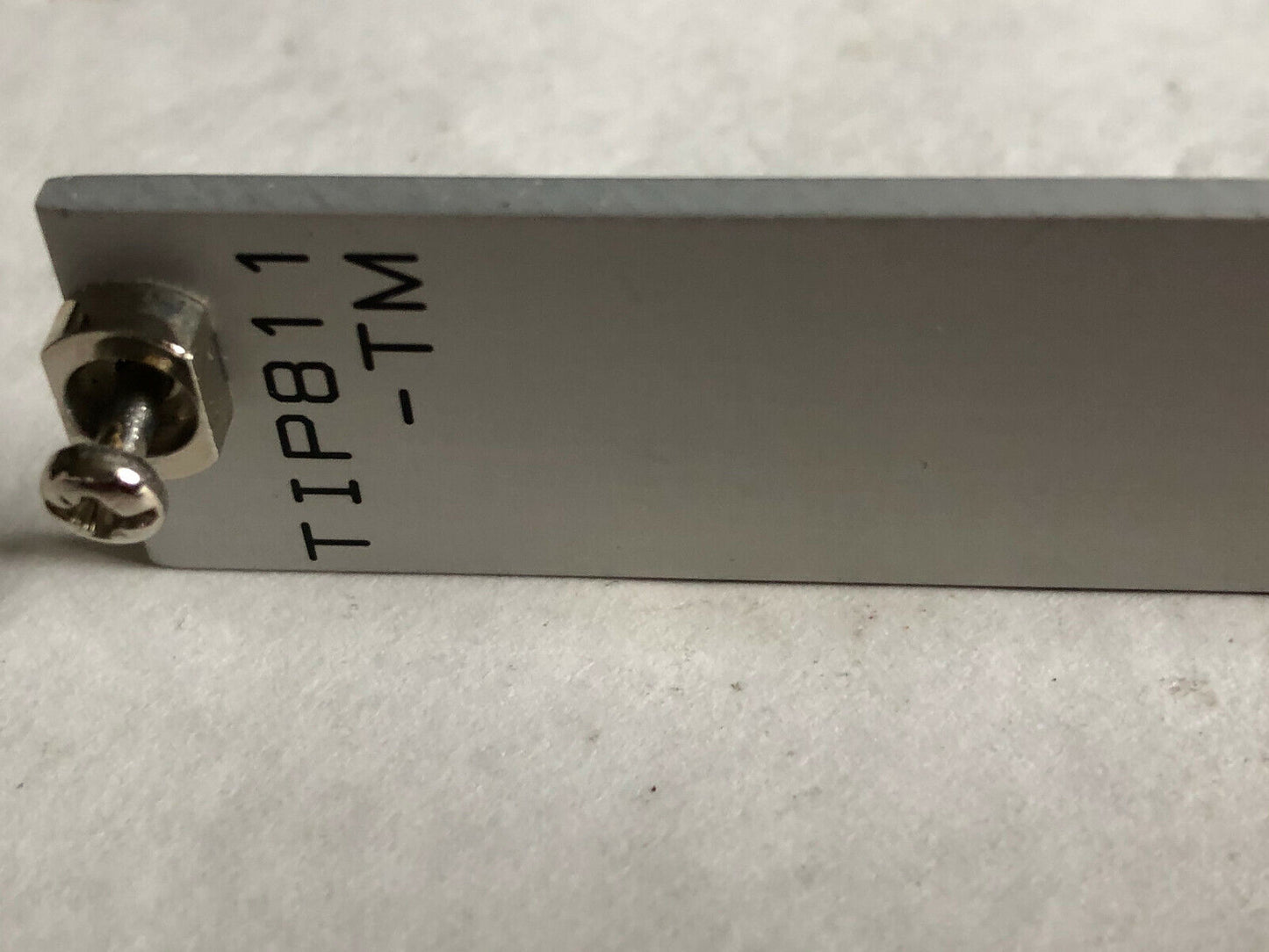 Tews Daten Tip811-Tm,Interbus-S,Tews Tip811-Tm-10 Behr System K75811101,Dg,Ea