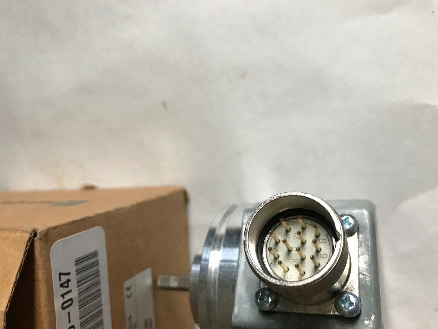 New Pepperl + Fuchs 097308 Encoder,Pepperl & Fuchs 097308,Sm
