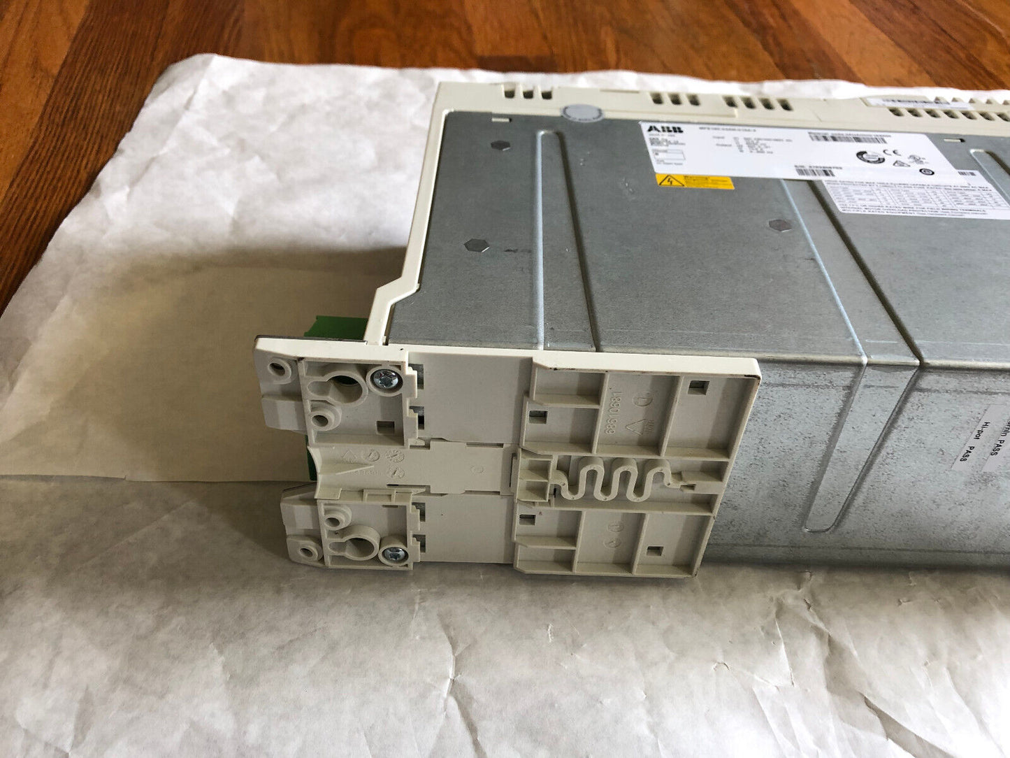 New Prima Electro Vfd3cpb71050030 Servo Drive,Prima Vfd 410,Bb