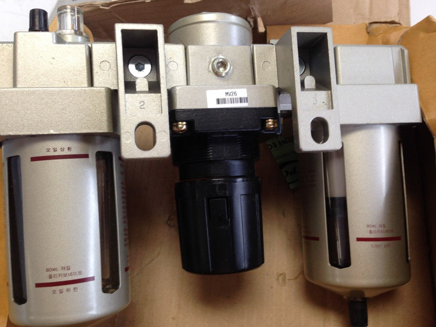 Upc4000-04G Tpc Upf4000,Upr4000,Upl4100 Mechatronics Regulator,Wpc4000-04G,Bl
