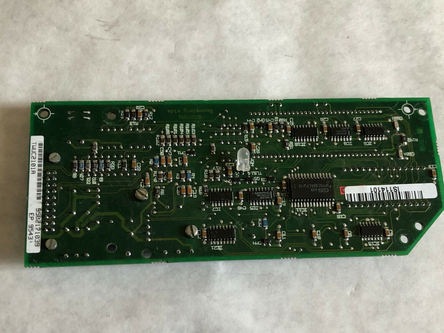 Toshiba Twuc-2101A 2N3n2101d,Bc275r1,Twvc-2101A 2N3n2101d2,Twuc-2I0ia,Bc27sr1,Dk