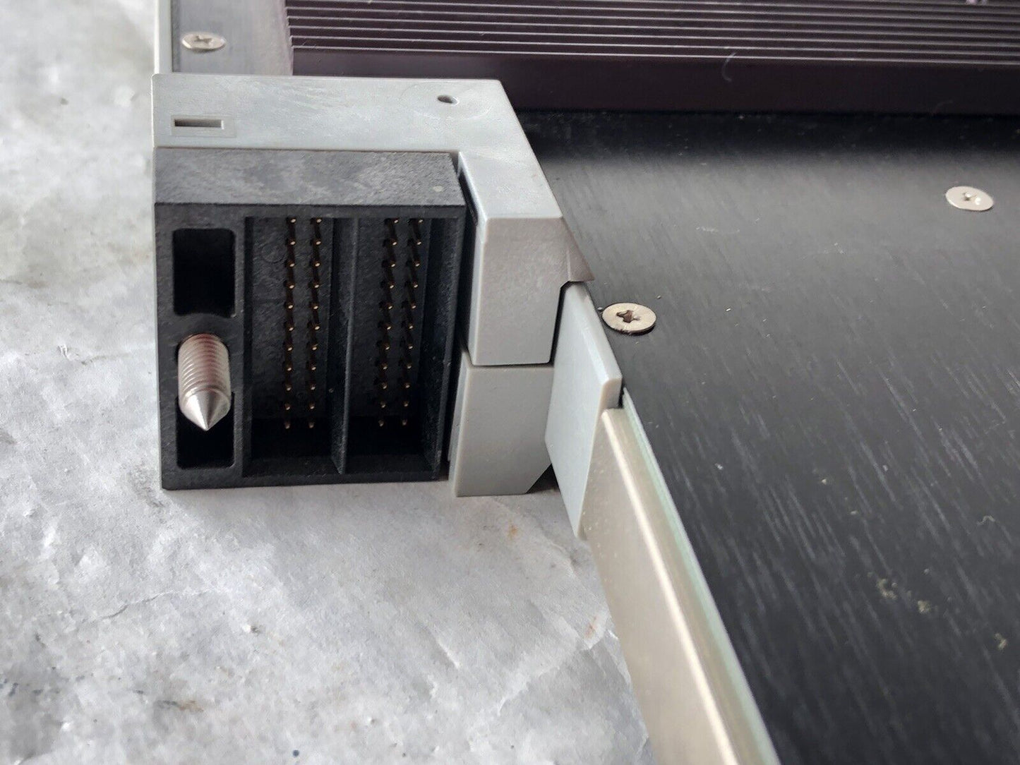 Foxboro P0960ja-0C,P0960ja Cp40, I/A Series Communications Processor 40,Dk