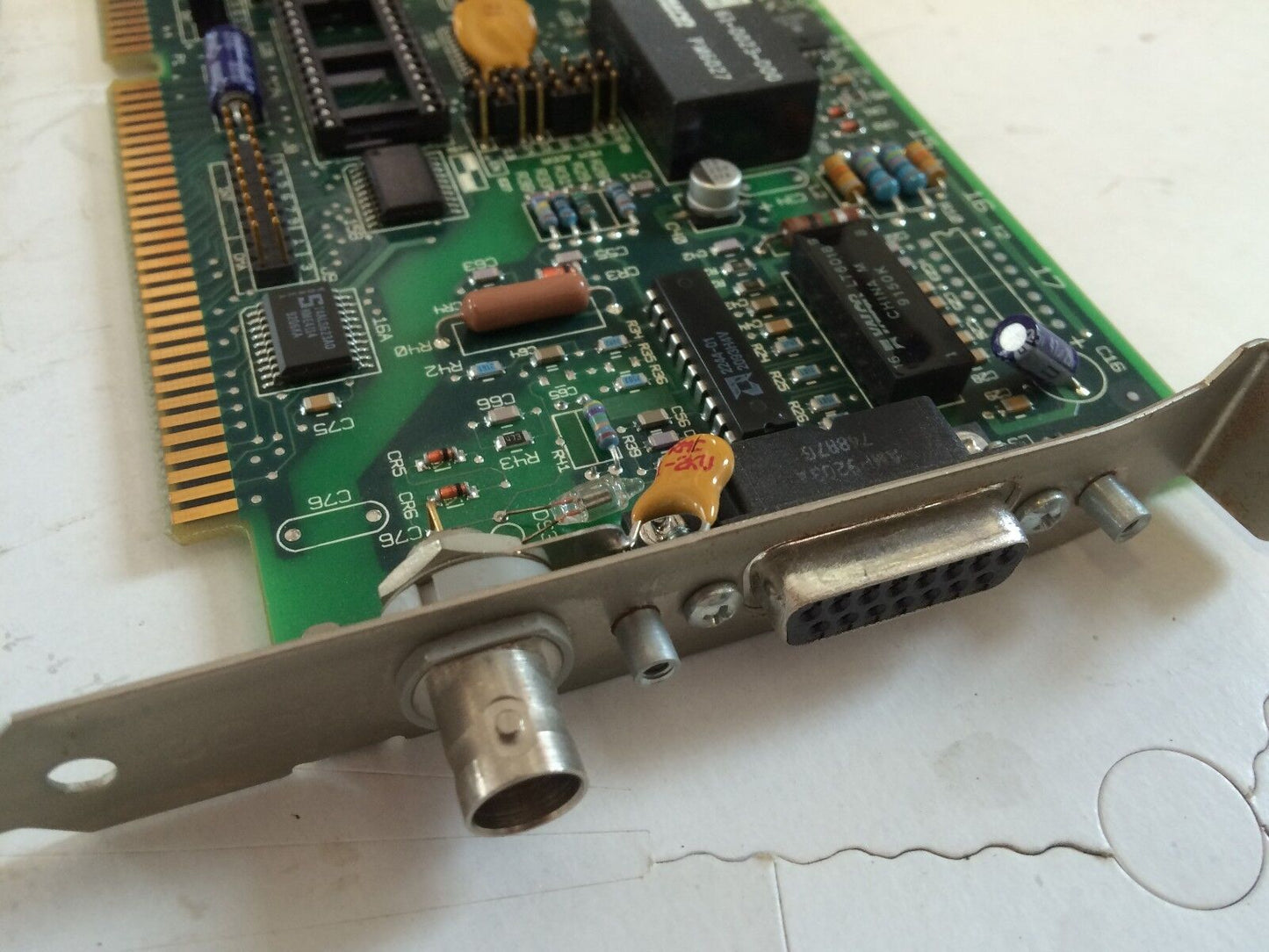 3Com 2012-10 Rev G,Revi,Rev J,3Com Setherlink Plus,Square D 8010 Type Sfi-610,Ee