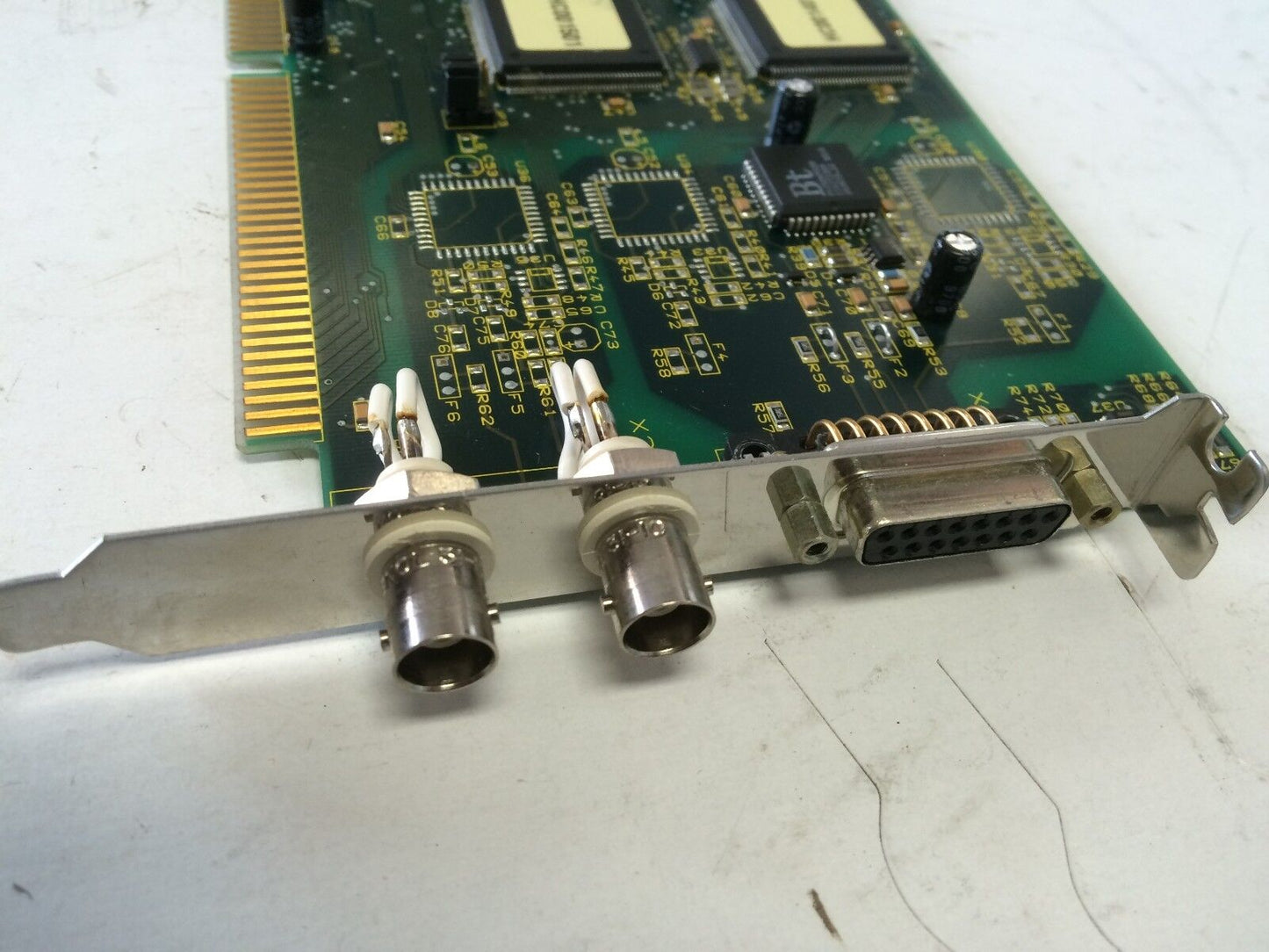 New Basler Fga V1.0 Cf003004 Pcb Board,Ch
