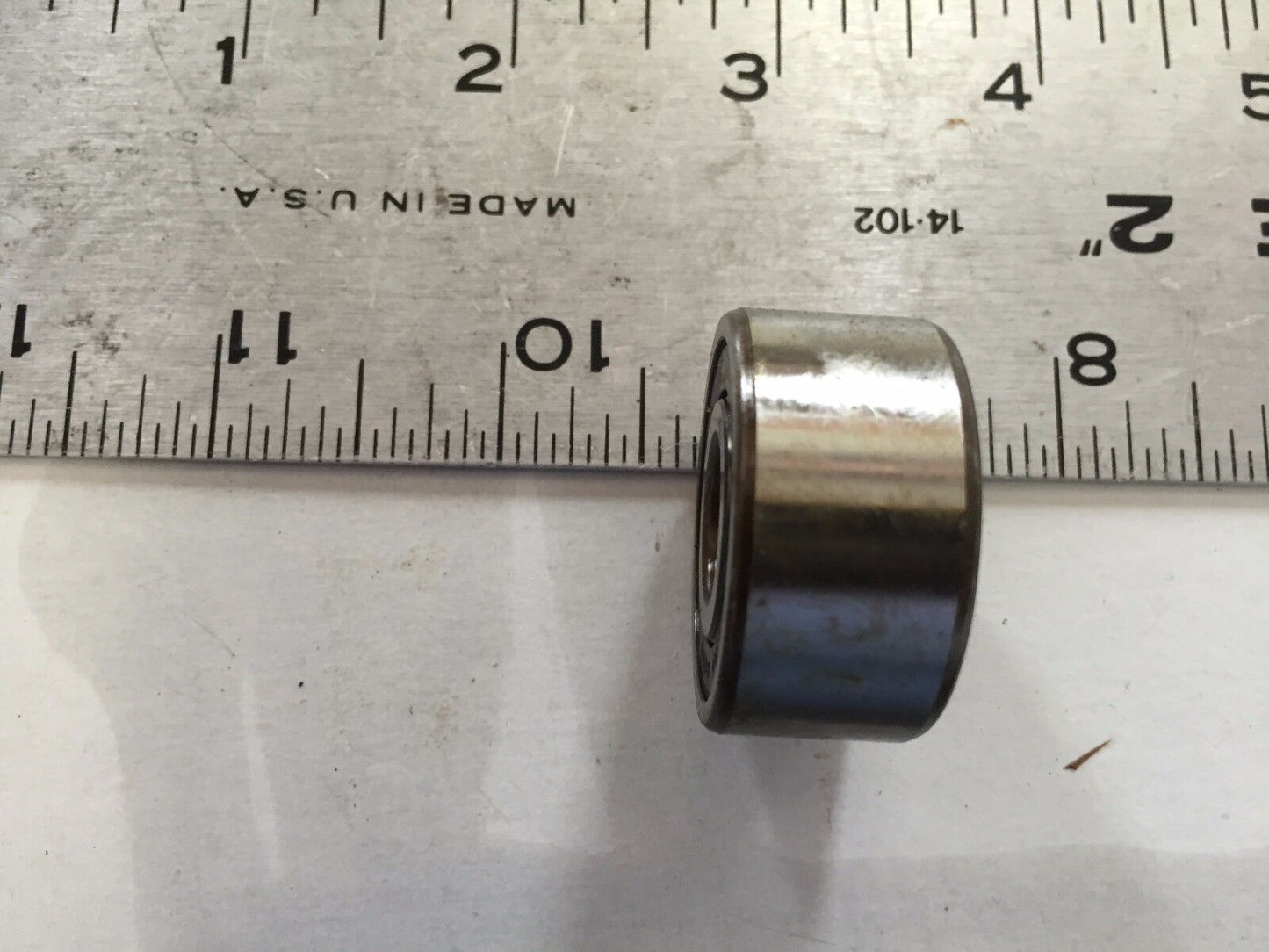 New Skf 305804C-2Z,30Sb04c-2Z,305B04c-2Z Roller Bearing,Italy,3O58o4c 2Z ,Bi