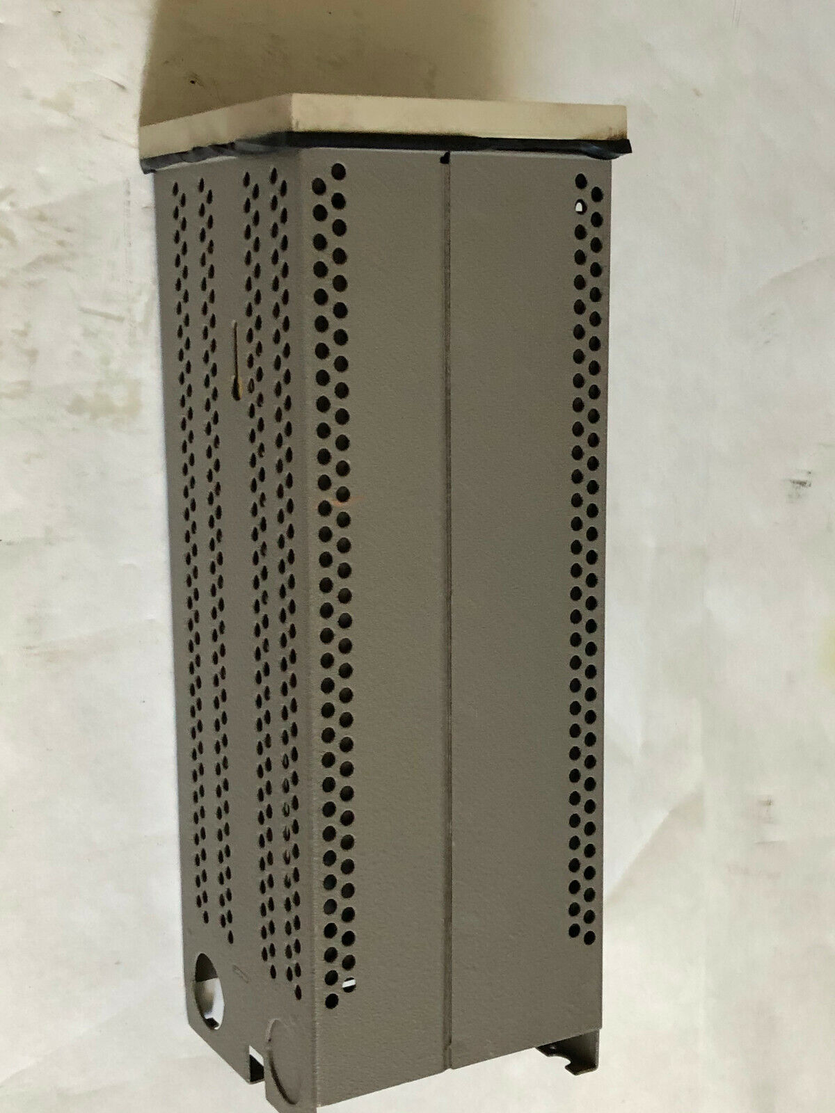 Taylor Micro-Scan 500 Indicating Process Controller ,Am