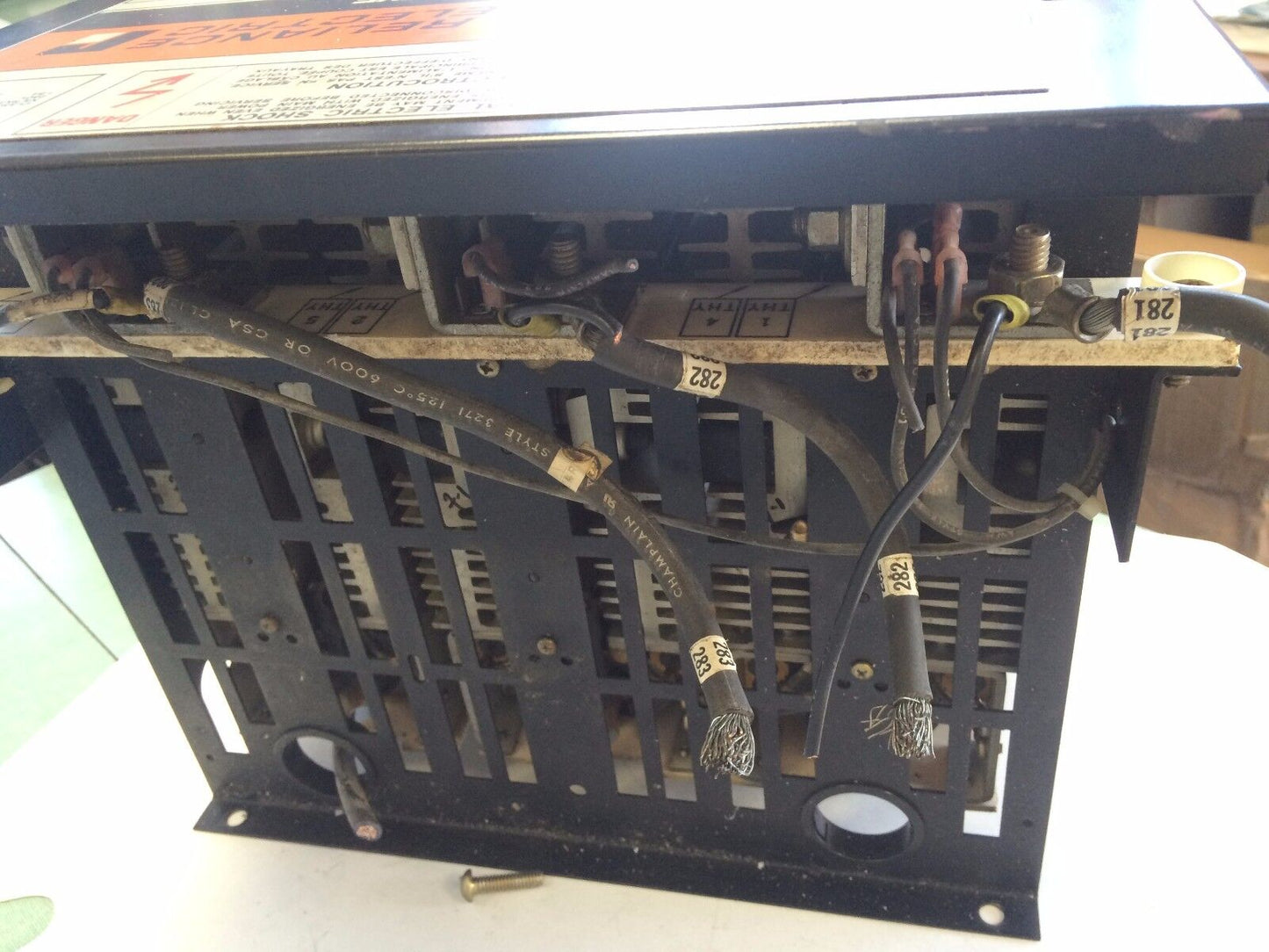 Reliance Electric 103782-32,Reliance Electric Maxpak Plus Vs Spindle Drive,Cv