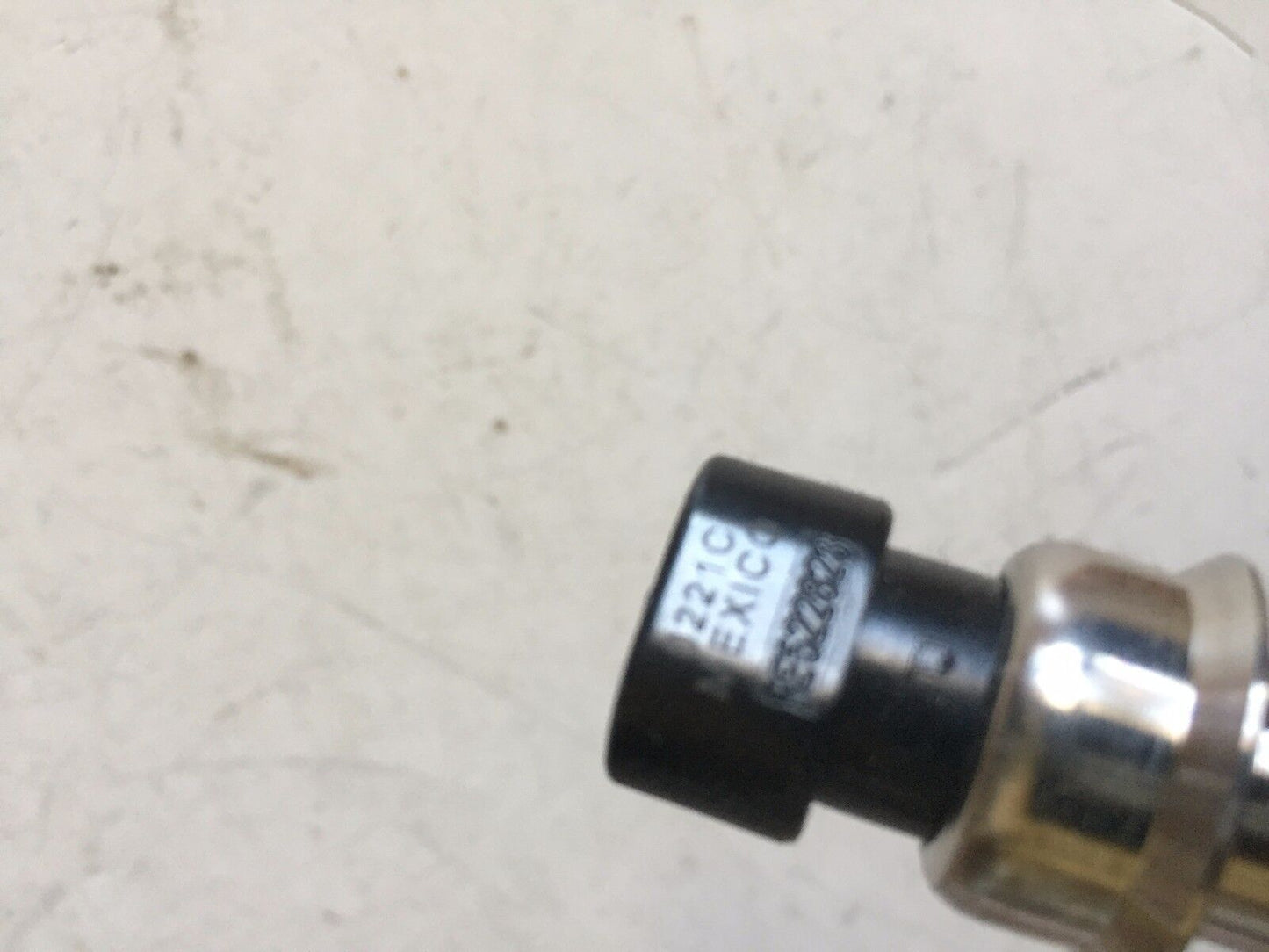 New Lot 3 John Deere Re522823 Sensata 5024-0501 Temperature Sensor,Ay
