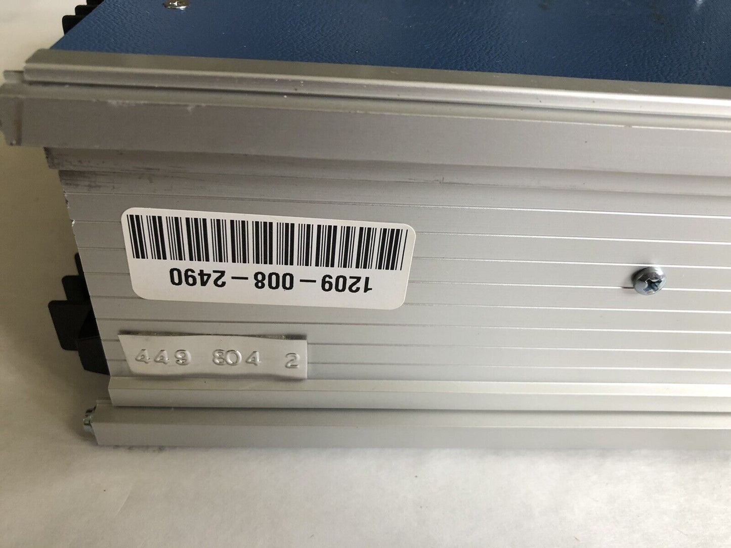 New Tocco Ol-266-2 Counter Ol-266,Tcccc Ol-266,0L-266,Ev