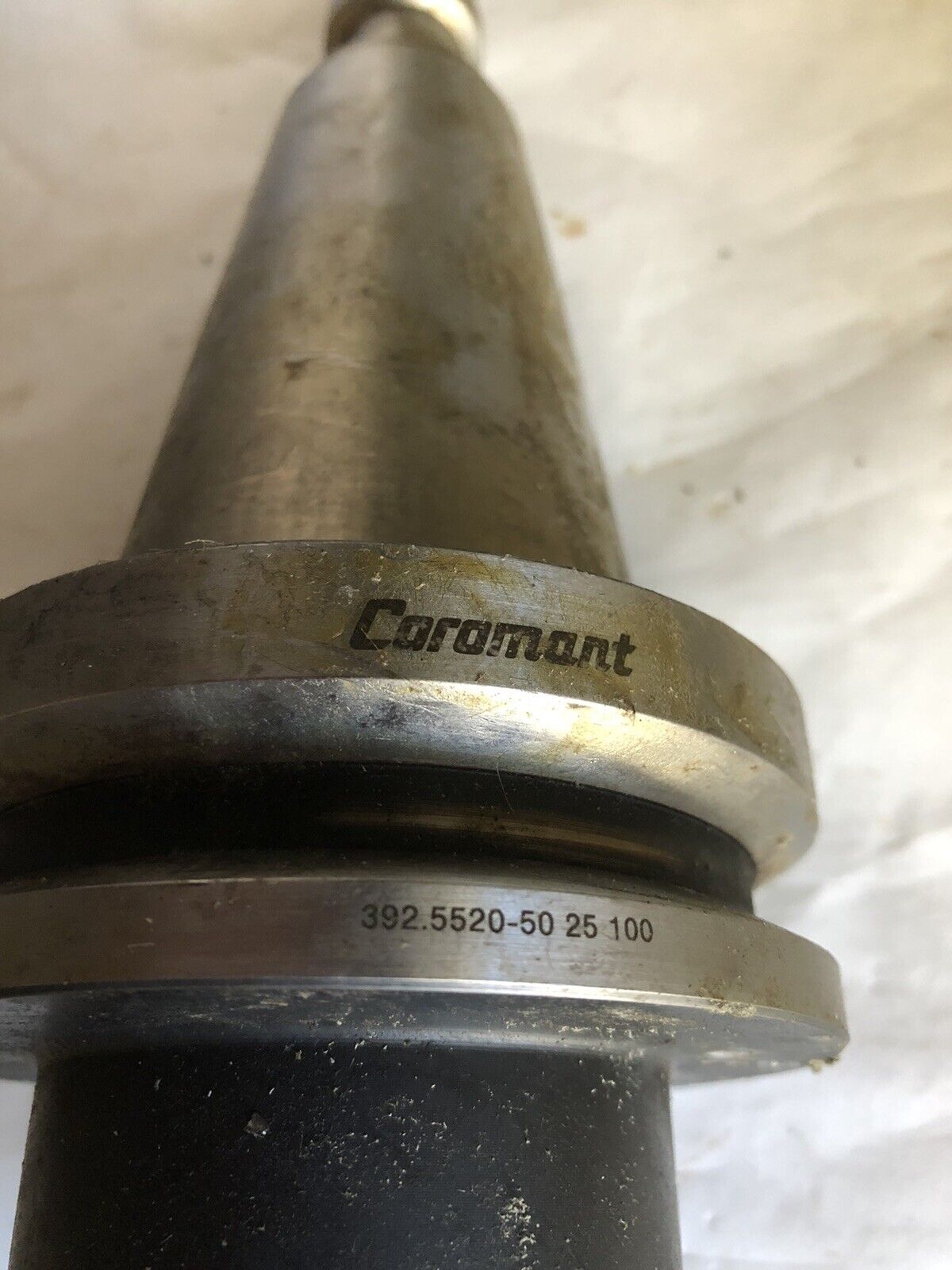 Coromant 392.5520-50 25 100,392 5520-50 25 100 Milling End Mill Tool Holder,Tb