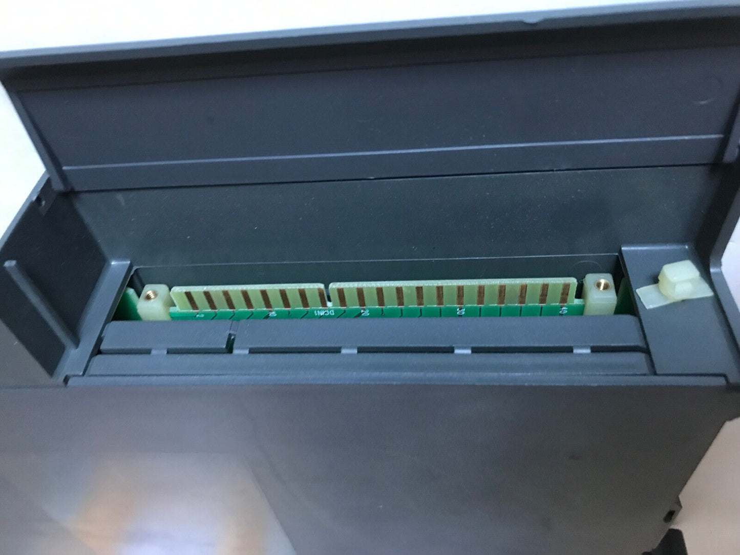 502-03605-00R2 Giddings & Lewis 24 Vdc Plc Input Module Programmable Computer,Et