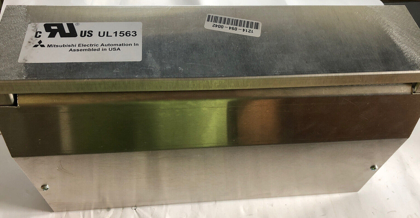 New Mitsubishi 9014-01,9014-06,Ul1563 M01078fk32 Hawkeye Evolution Iv M01078,Ex