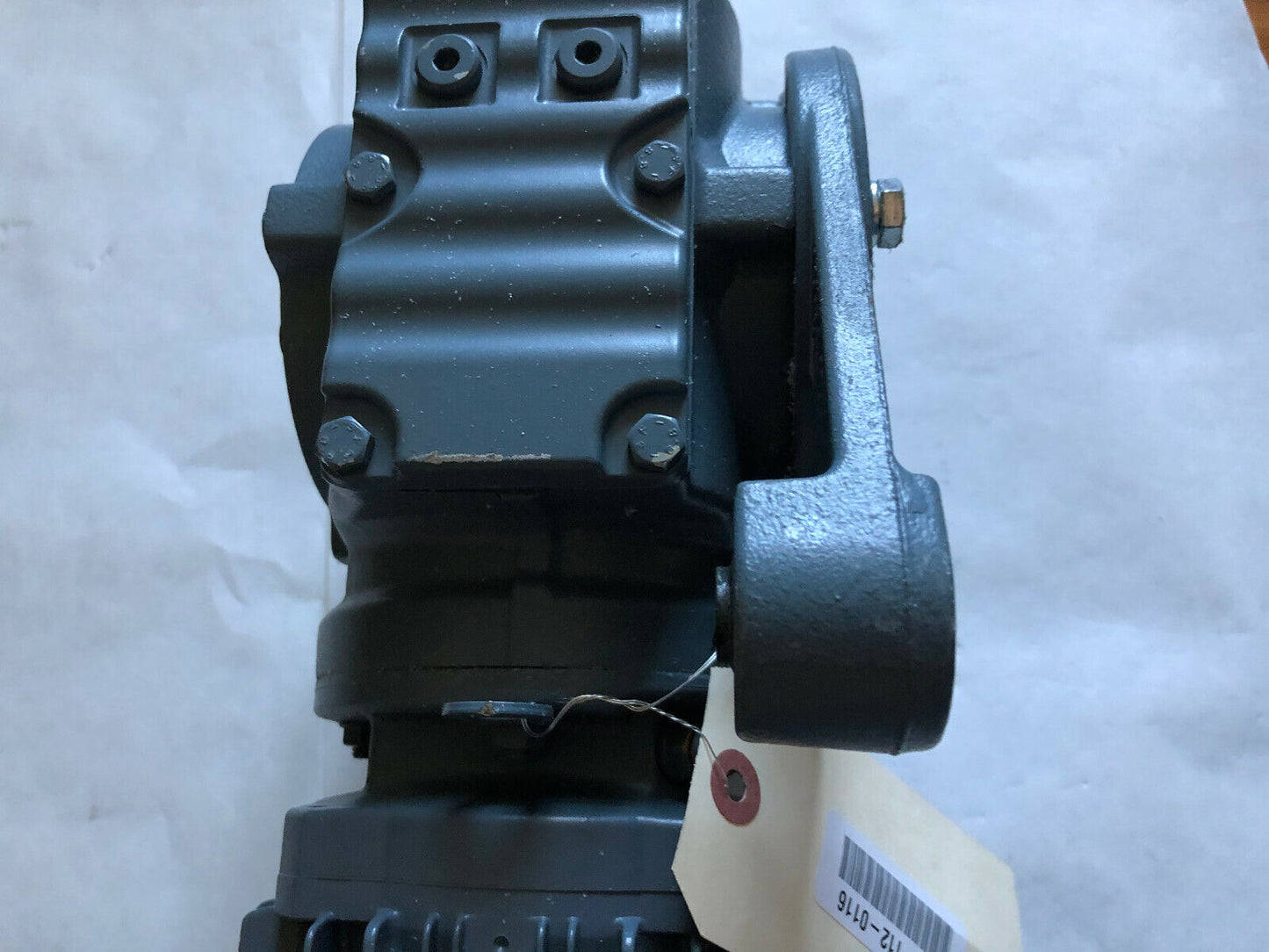 New Sew Eurodrive Sa47/T Drs71m4/Tf Ac Gearmotor. Inverter Duty,Sa47,Sj