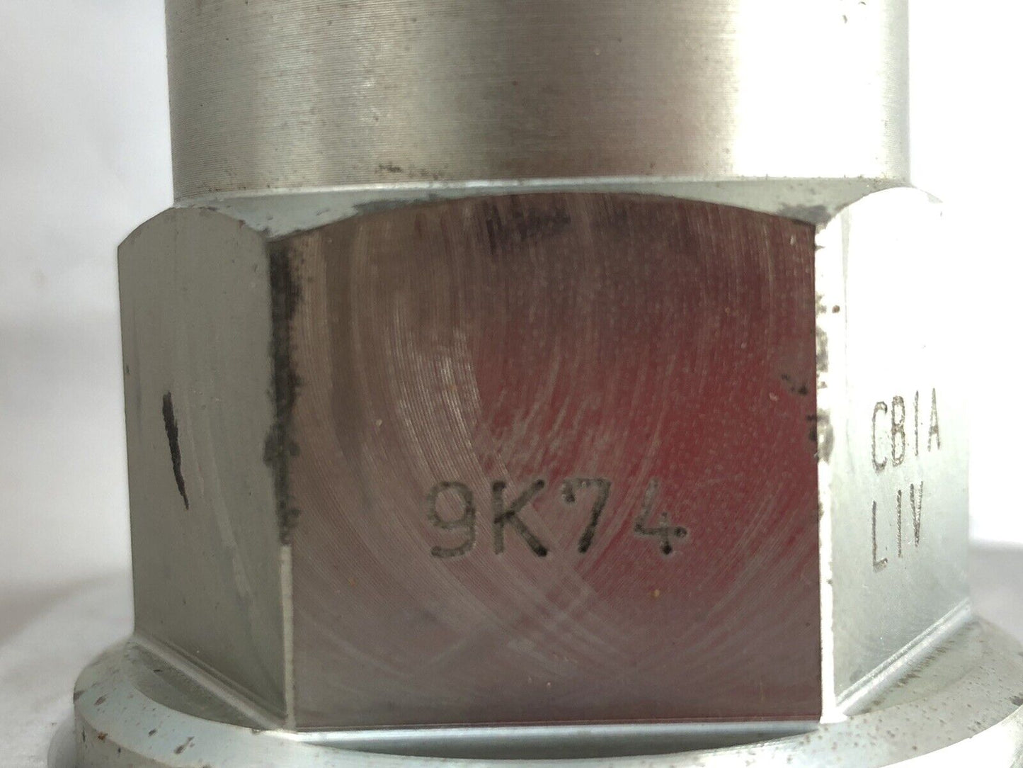 New Sun Cbia Liv Hbb/V 9Lq4,Cb1a L1v,9K74 Hyd Counterbalance Valve Assembly,Dk