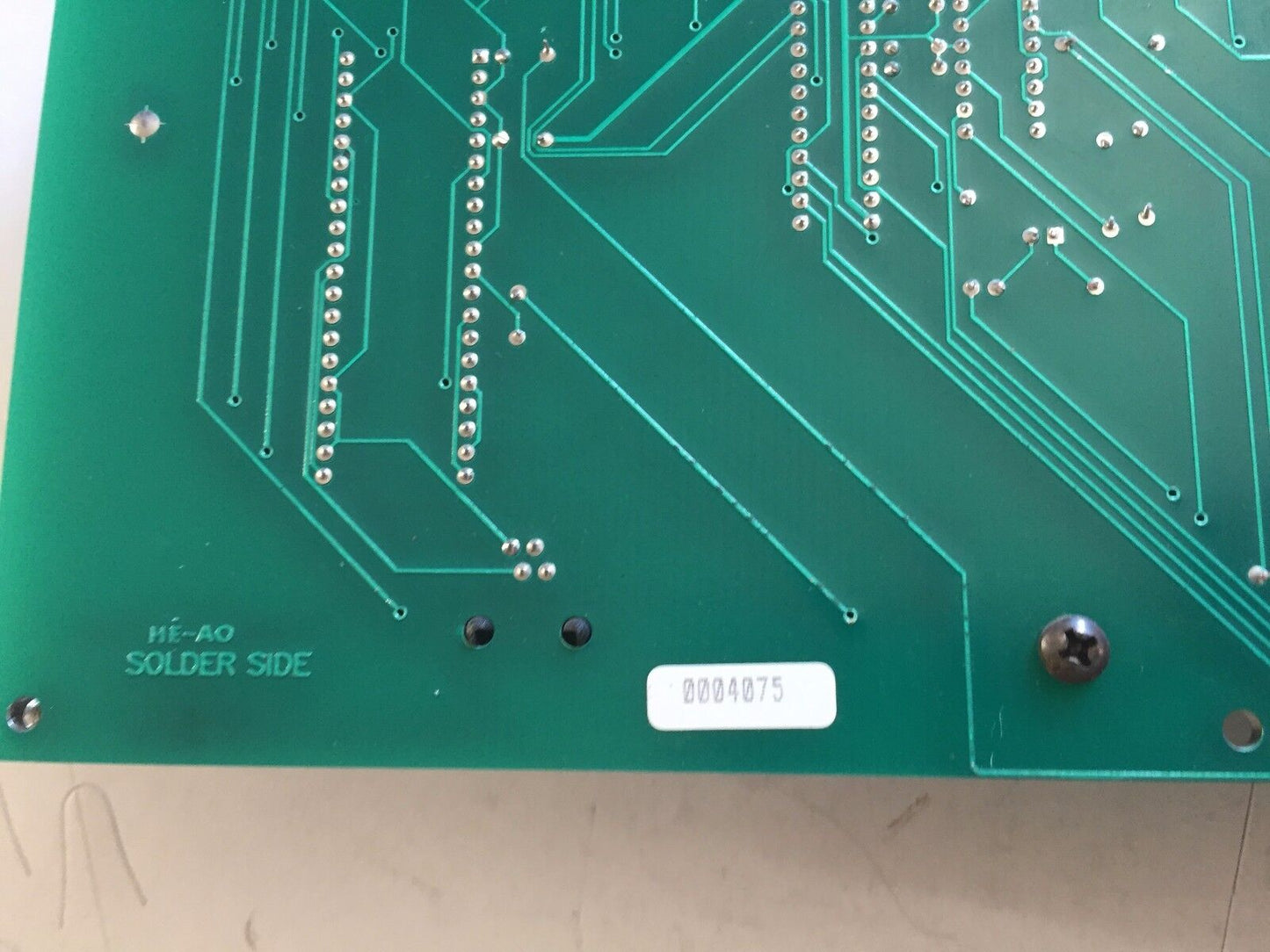 New Fike 10-2111,06-100,10-2103 Panel Digital Display Led Indicator,Bt