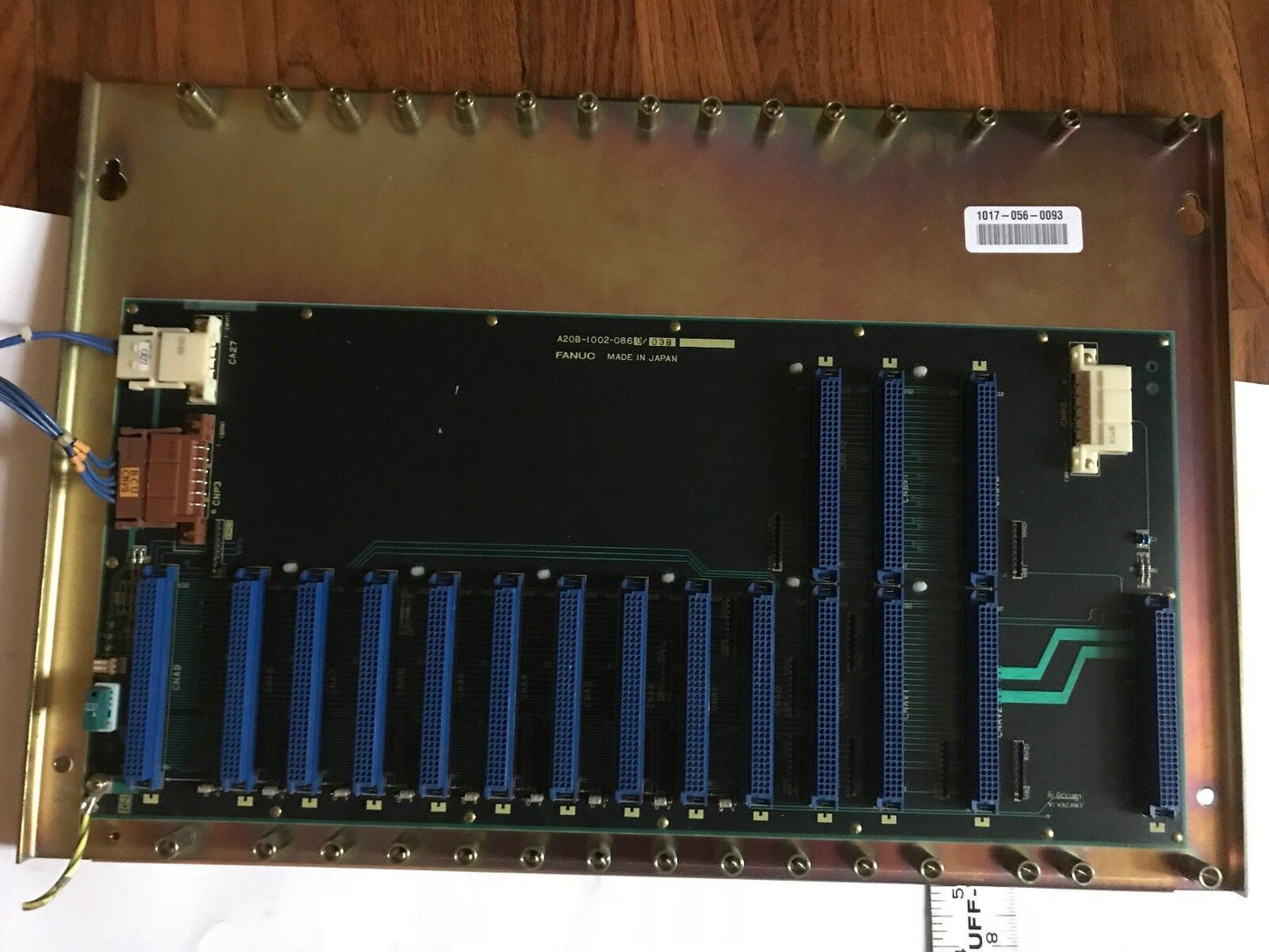 Fanuc A20b-1002-0860,Fanuc A20b-1002-0860/03B,A350-1002-T864/02 Main Board,Bb