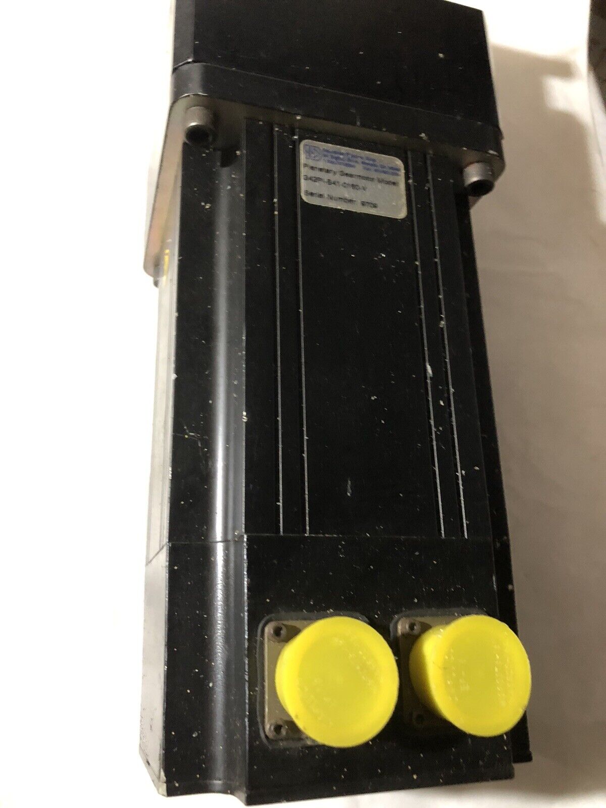 Idc G42pi-B41-0160-V Planetary Gearmotor Industrial Devices Corp Servo Motor,Tn