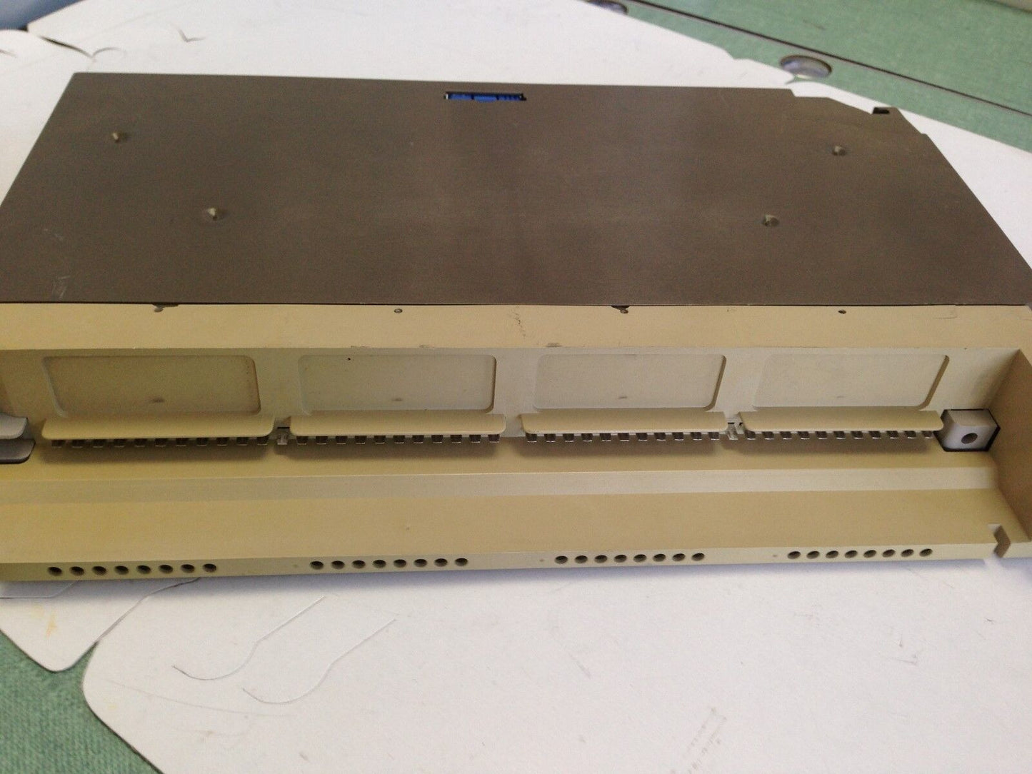 Siemens 6Es5 430-7La11 Digital Input 32X24vdc Simatic S5,Cw