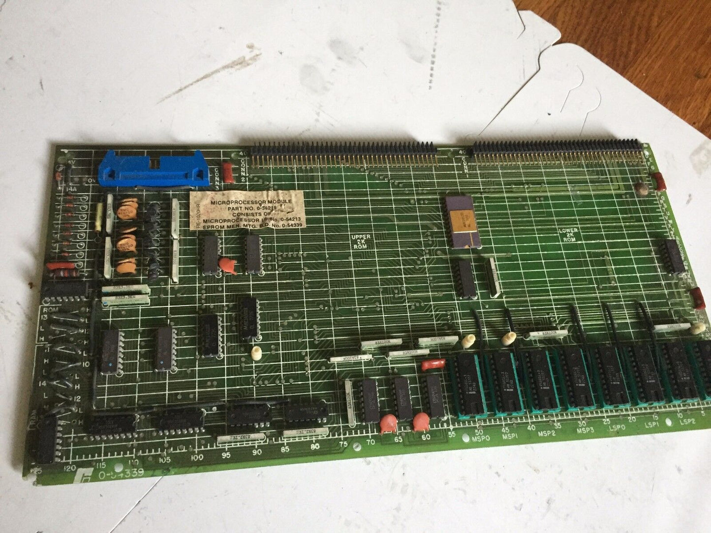 Reliance Electric 0-54339,Reliance Electric O-54339,Ea