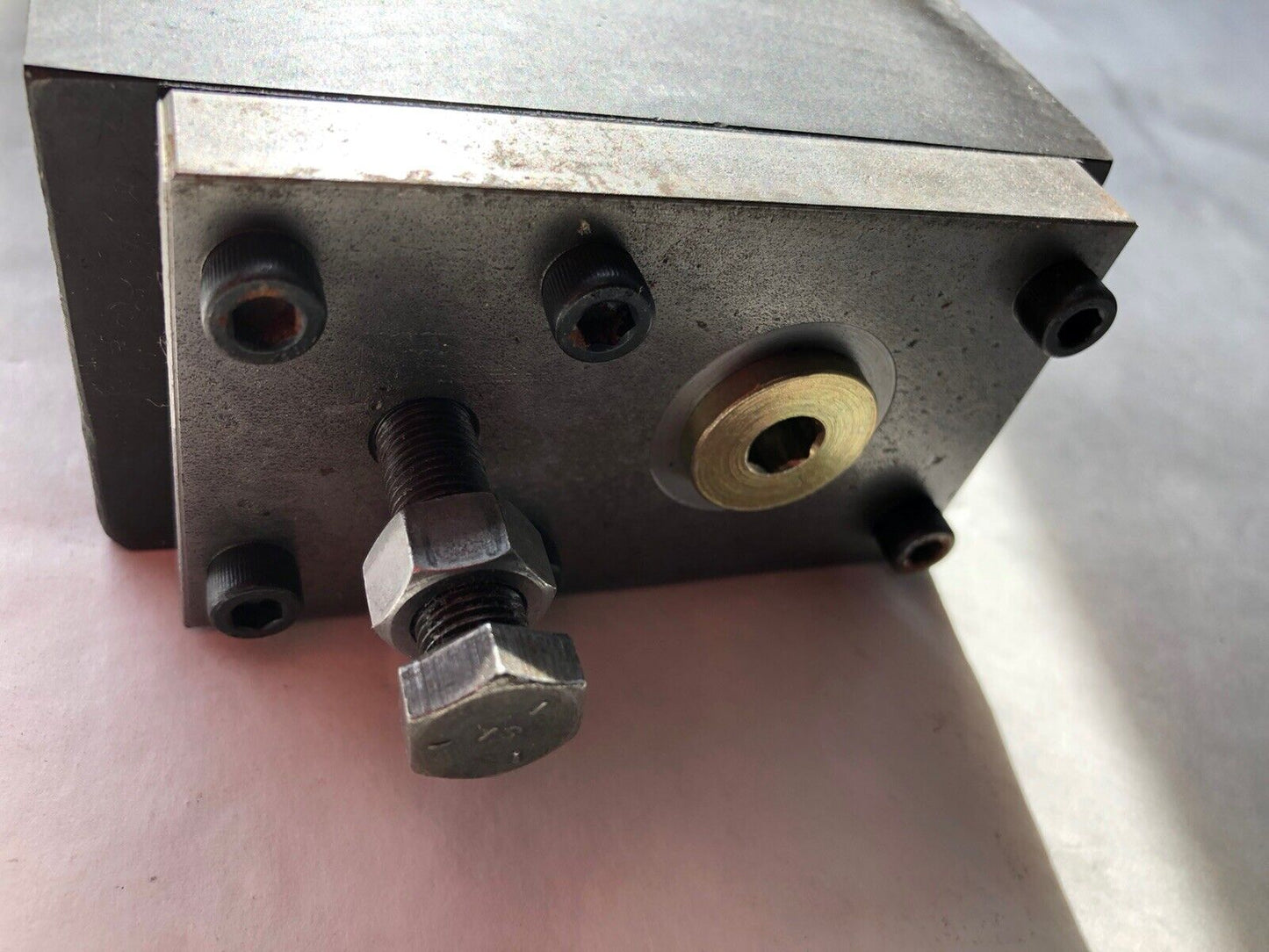 New Rains 802323 Hydraulic Compensator Oilgear,56448 57668,210, 56448,Ta