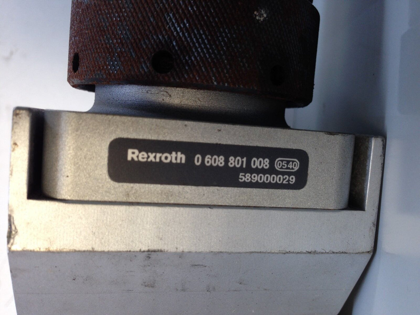 Rexroth 0 608 801 005 Nutrunner,3/4,0 608 801 008,0 608 701 018,0 608 720 040,Ae
