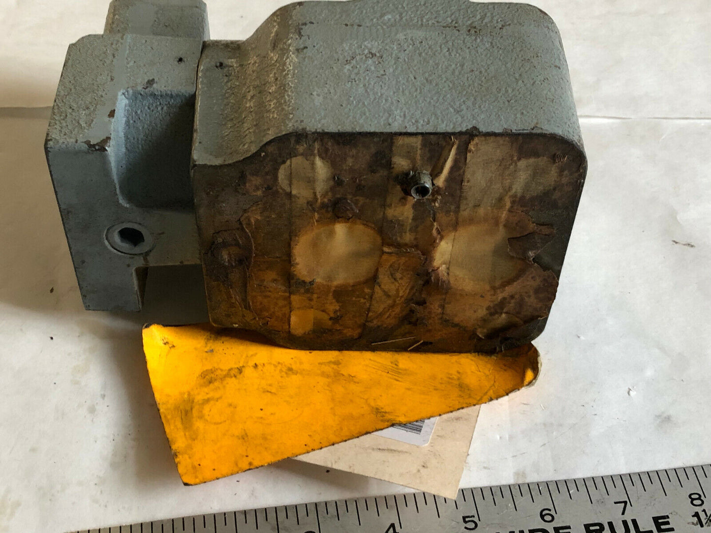 New Tokimec Tcg61-06-F-A-P2-T-13,21816,919A Icg61-06-F-A-P2-T Relief Valve,Tn