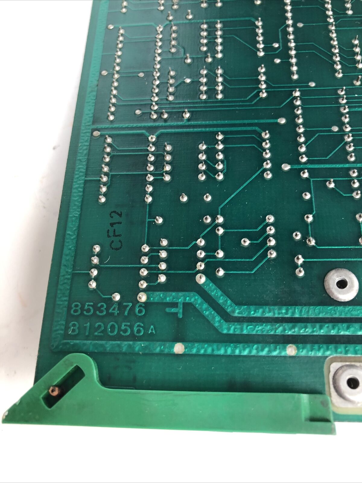 Charmilles 812056,Charmilles Cnc Circuit Board 812056 A 853476,Fl