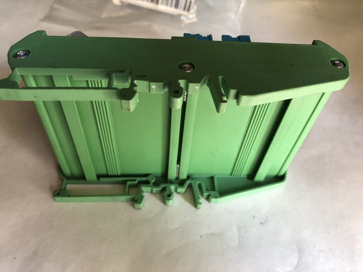 Constructor Dd231,4380612, Plc I/O Controller Miriachi Oy S657hma025 94V-0,Tk