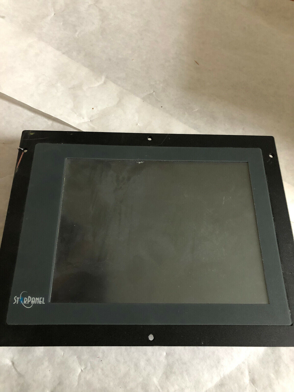 Star Panel M3104,Starpanel Technologies M3104 Touch Screen,So
